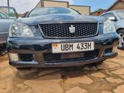 Toyota Crown 2009 Black for sale