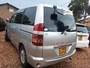 Toyota Noah 2007 Silver for sale