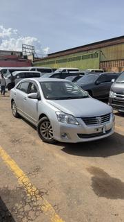 Toyota Premio 1.8 AWD 2013 Silver for sale