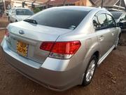 Subaru Impreza 2009 Gray for sale