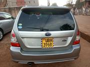 Subaru Forester 2005 Gray for sale
