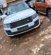 Land Rover Range Rover Vogue 2019 White for sale