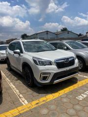 Subaru Forester 2018 Pearl for sale