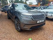 Land Rover Range Rover 2020 Gray for sale