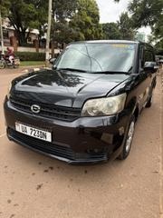 Toyota Corolla Rumion 2011 Black for sale
