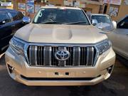Toyota Land Cruiser Prado 3.0 TD 2013 Gold for sale
