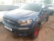 Ford Ranger 2007 Blue for sale