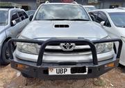 Toyota Fortuner 3.0 D AWD 2013 Silver for sale