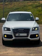 Audi Q5 2011 White for sale