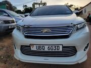 Toyota Harrier 2.0 2015 White for sale