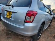 Toyota Corolla Fielder 1.5 Petrol AWD 2011 Silver for sale