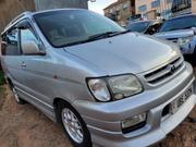 Toyota Noah 2.0 FWD (8 Seater) 2001 Silver for sale