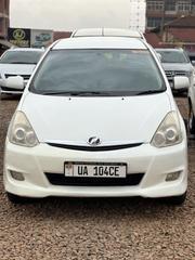 Toyota Wish 2007 White for sale