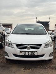 Toyota Premio 1.8 FWD 2013 White for sale