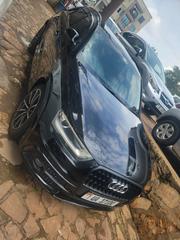 Audi Q3 2012 Black for sale
