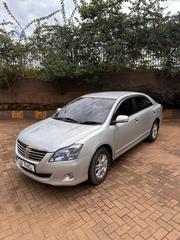 Toyota Premio 1.8 FWD 2007 Silver for sale