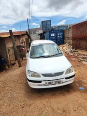 Toyota Corolla Spacio 1.6 (4 Seater) 1997 White for sale