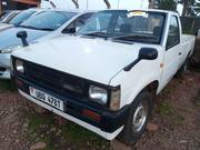 Datsun 1200 1972 White for sale