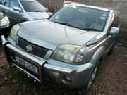 Nissan X-Trail 2002 for sale