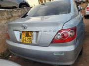 Toyota Mark X 2.5 AWD 2009 Silver for sale