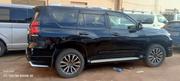 Toyota Land Cruiser Prado 4.0 Petrol TX 2020 Black for sale