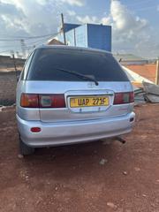 Toyota Ipsum 1997 Blue for sale