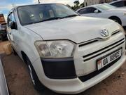 Toyota Probox 1.5 DX 4WD 2013 White for sale