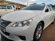 Toyota Mark X 2.5 AWD 2011 White for sale
