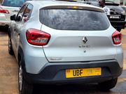 Renault Kwid 2015 Silver for sale