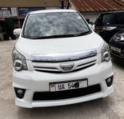 Toyota Noah 2.0 143hp AWD (8 Seater) 2012 White for sale