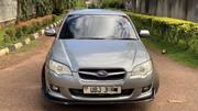 Subaru Legacy 2008 Gray for sale