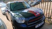 Mini Cooper 2014 Black for sale
