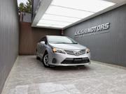 Toyota Avensis 2012 Silver for sale