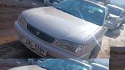 Toyota Corolla II 1999 White for sale
