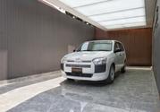Toyota Probox 2017 White for sale