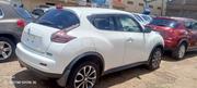 Nissan Juke SL Automatic 2012 White for sale