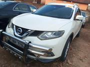 Nissan X-Trail 2015 White for sale
