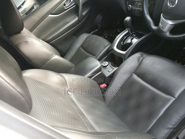 Nissan X-Trail 2015 White
