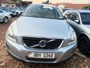Volvo XC60 2013 Silver for sale