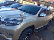 Toyota Land Cruiser Prado 3.0 TD 2010 Gold for sale