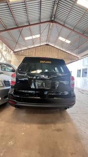 Subaru Forester 2013 Black for sale
