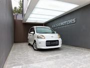 Toyota Porte 2012 Pearl for sale