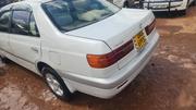 Toyota Premio 1.8 AWD 2001 Pearl for sale
