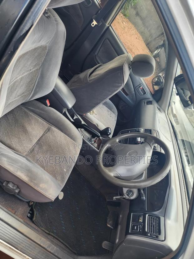 Toyota Premio 1.8 AWD 2001 Pearl