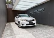 Toyota Corolla Fielder 2013 White for sale