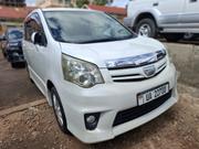 Toyota Noah 2.0 143hp FWD (8 Seater) 2012 White for sale