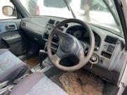 Toyota RAV4 Softtop 4x4 1999 Silver for sale