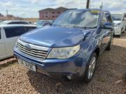 Subaru Forester 2.0 Sports 2008 Blue for sale