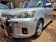 Toyota Corolla Rumion Hatchback 1.5 FWD 2010 Silver for sale
