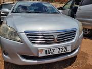 Toyota Premio 1.8 AWD 2009 Silver for sale